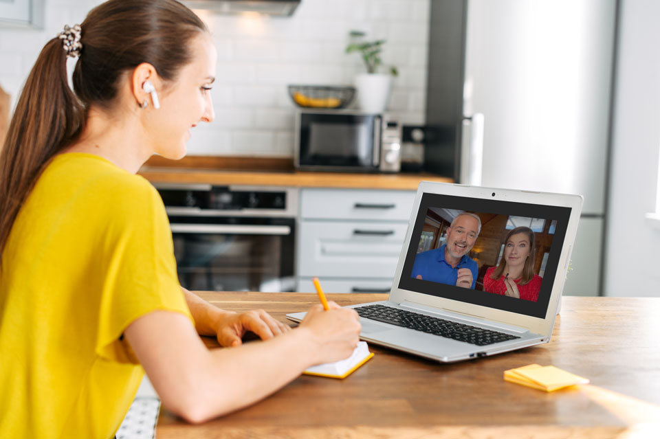 EREP Live Coaching
